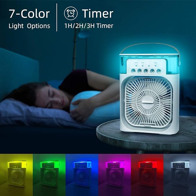 air cooling fan