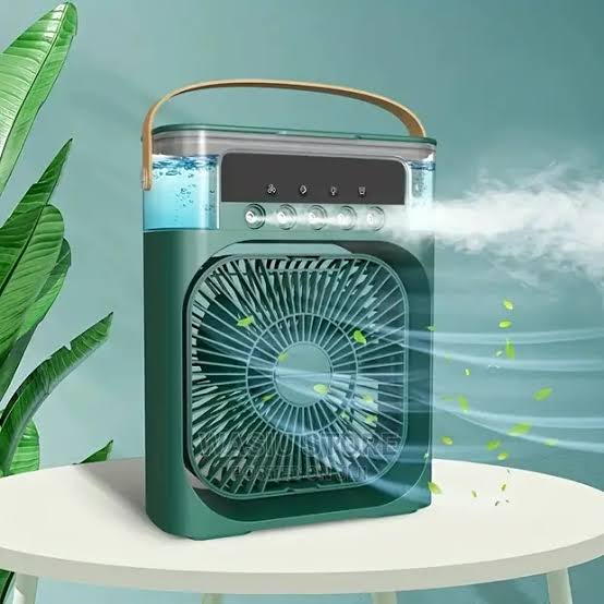 air cooling fan